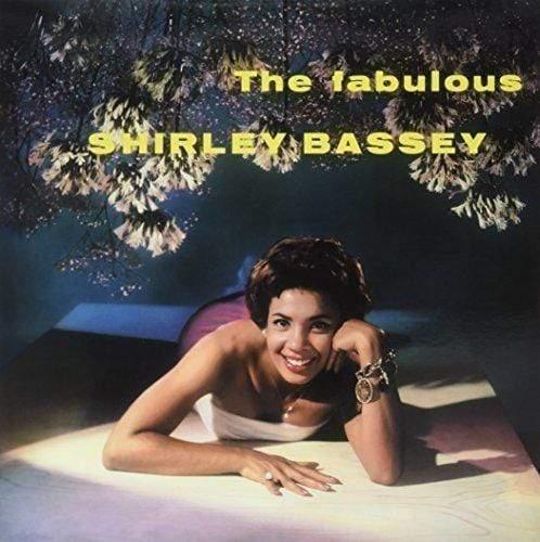 Shirley Bassey - The Fabulous Shirley Bassey (Vinyl)