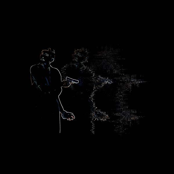 Shivers - Shivers (LP) - Joco Records