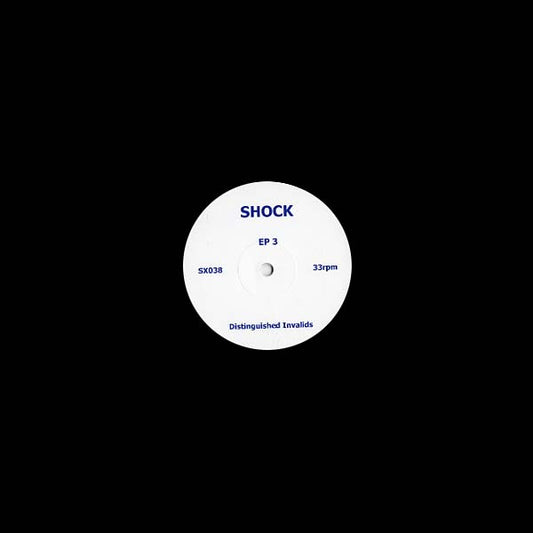 SHOCK - EP3