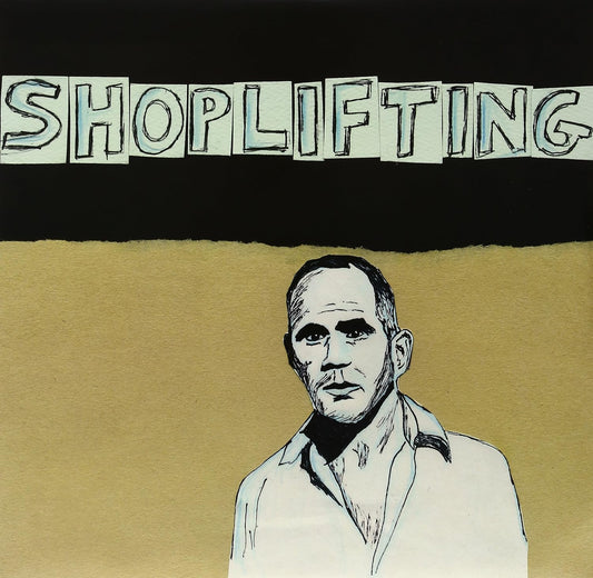 Shoplifting - Shoplifting (12-Inch, Vinyl EP) (12-Inch Vinyl EP) - Joco Records