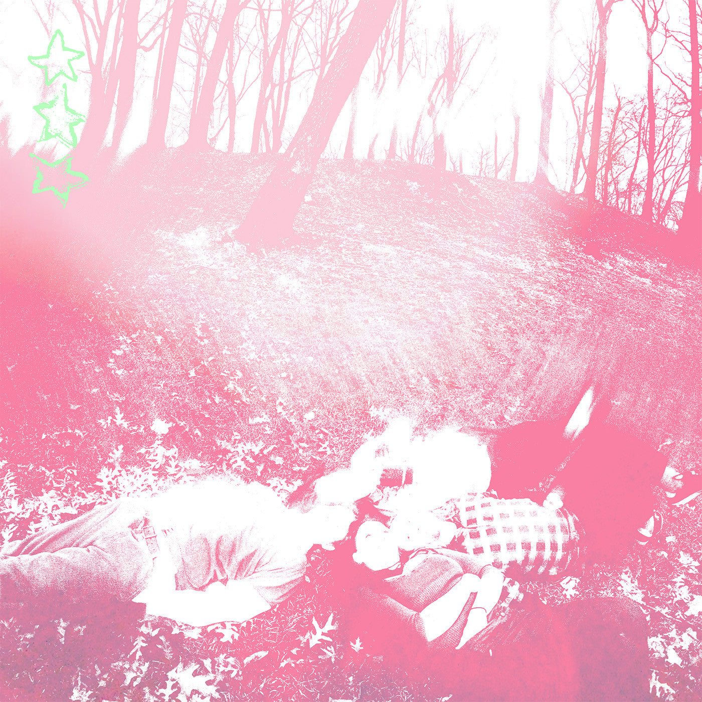 Shower Curtain - Words From A Wishing Well (Benadryl Pink Vinyl)