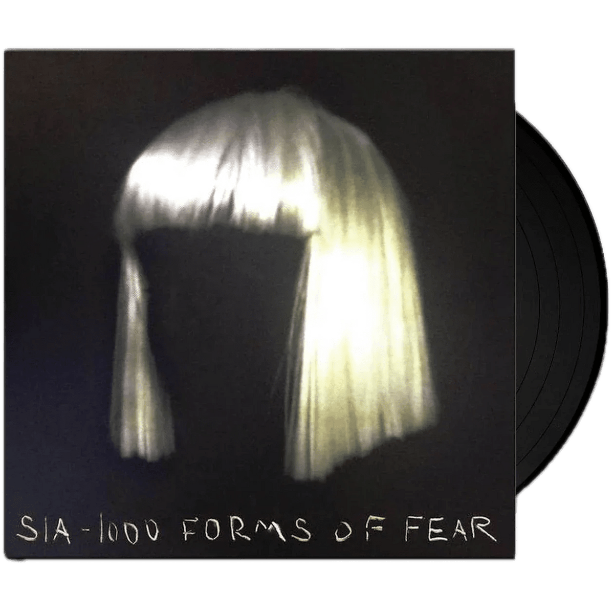 Sia - 1000 Forms Of Fear (LP) - Joco Records