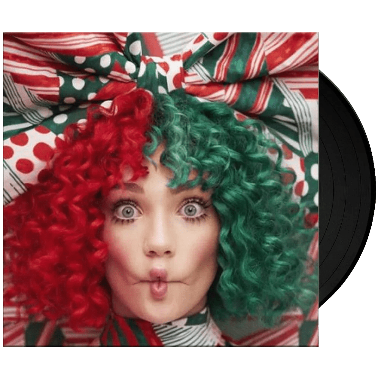 Sia - Everyday Is Christmas (LP) - Joco Records