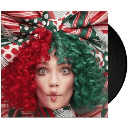 Sia - Everyday Is Christmas (LP) - Joco Records