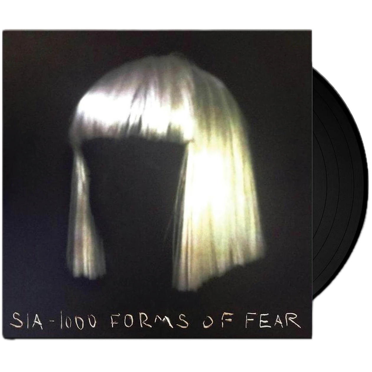 Sia - 1000 Forms Of Fear (LP) - Joco Records