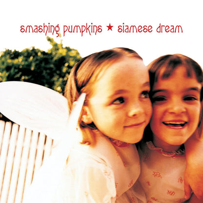The Smashing Pumpkins - Siamese Dream (Remastered, 180 Gram) (2 LP)