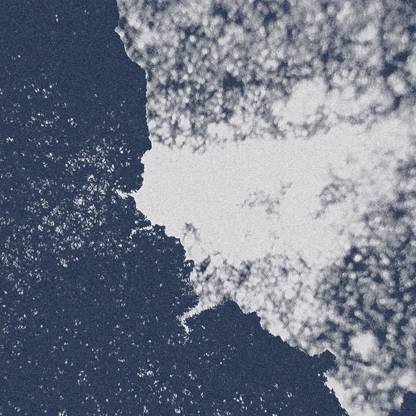 Siavash Amini - Serus (Lp) - Joco Records