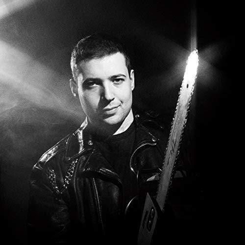 Sick Thoughts - Sick Thoughts (Vinyl)