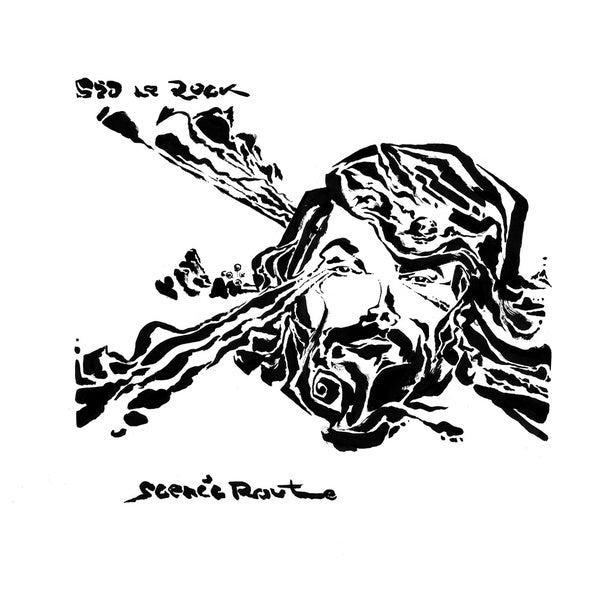 SID LE ROCK - Scenic Route