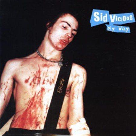 Sid Vicious - My Way (12-Inch Single) - Joco Records