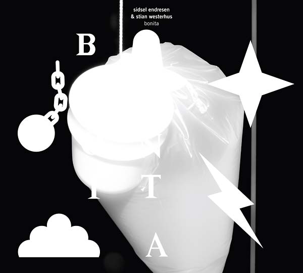 Sidsel Endresen & Stian Westerhus - Bonita (LP) - Joco Records