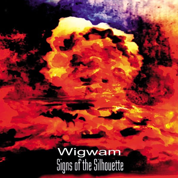 Signs Of The Silhouette - Wigwam (LP) - Joco Records