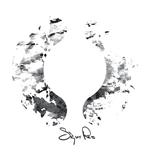 Sigur Rós - () (2 LP) - Joco Records