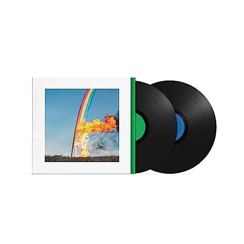 Sigur Rós - ÁTTA (2 LP) - Joco Records