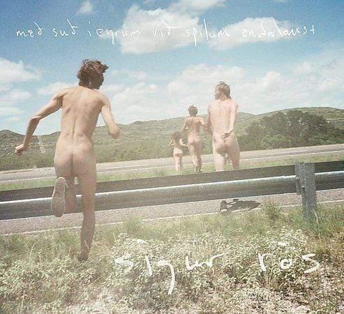 Sigur Ros - Med Sud I Eyrum Vid Spilum Endalaust (2 LP) - Joco Records