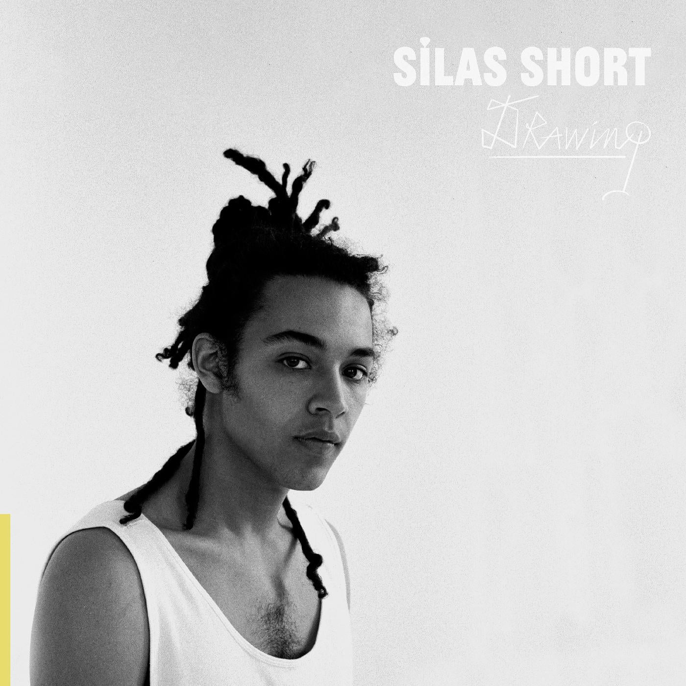 Silas Short - Drawing (Vinyl) - Joco Records