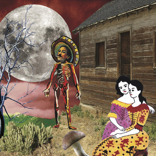 Silkworm - In The West (Vinyl) - Joco Records