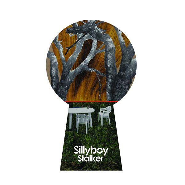 Sillyboy - Stalker (LP) - Joco Records