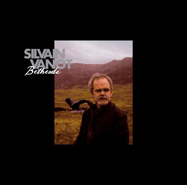 Silvain Vanot - Bethesda (Vinyl) - Joco Records