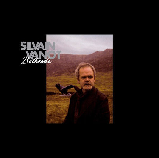 Silvain Vanot - Bethesda (Vinyl) - Joco Records