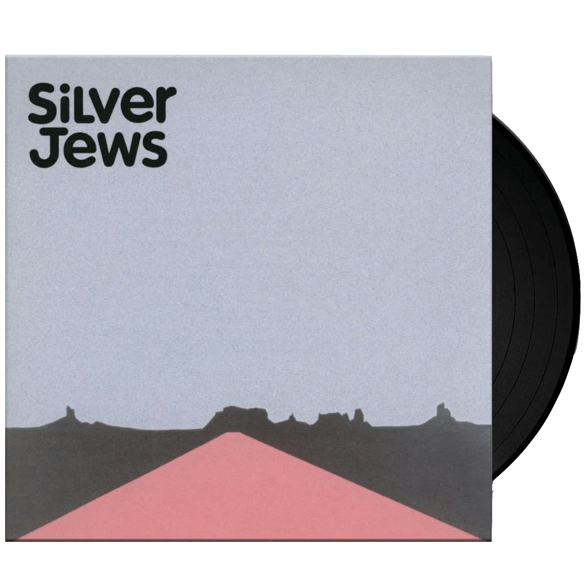 Silver Jews - American Water (Half-Speed Mastered) (LP) - Joco Records