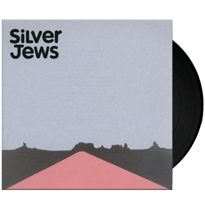 Silver Jews - American Water (Half-Speed Mastered) (LP) - Joco Records