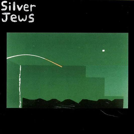 Silver Jews - The Natural Bridge (LP) - Joco Records