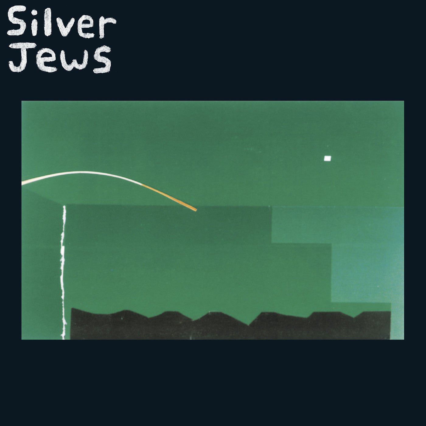 Silver Jews - The Natural Bridge (LP) - Joco Records