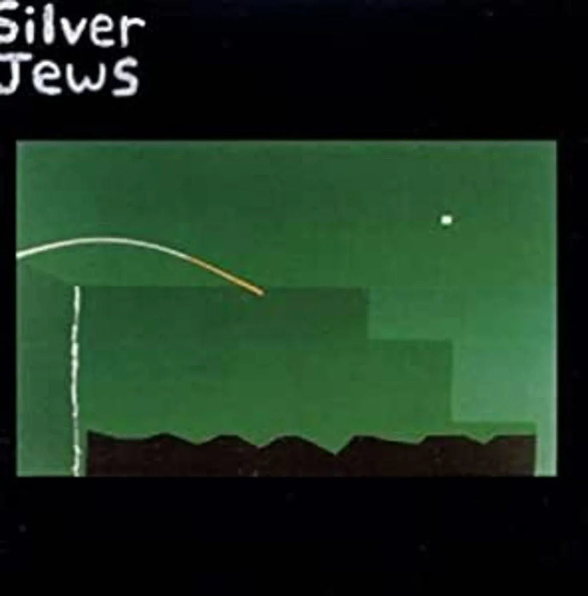Silver Jews - The Natural Bridge (LP) - Joco Records