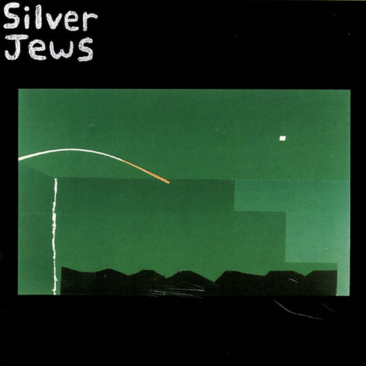 Silver Jews - The Natural Bridge (LP)