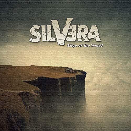 Silvera - Edge Of The World (LP) - Joco Records