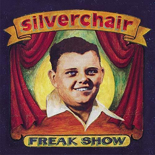 Silverchair - Freak Show (LP) - Joco Records