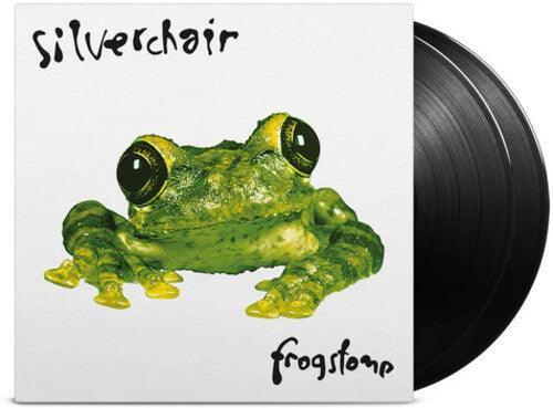 Silverchair - Frogstomp (180 Gram Black Vinyl With Etched D-Side, Import) (2 LP) - Joco Records