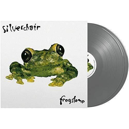 Silverchair - Frogstomp (2 LP) - Joco Records
