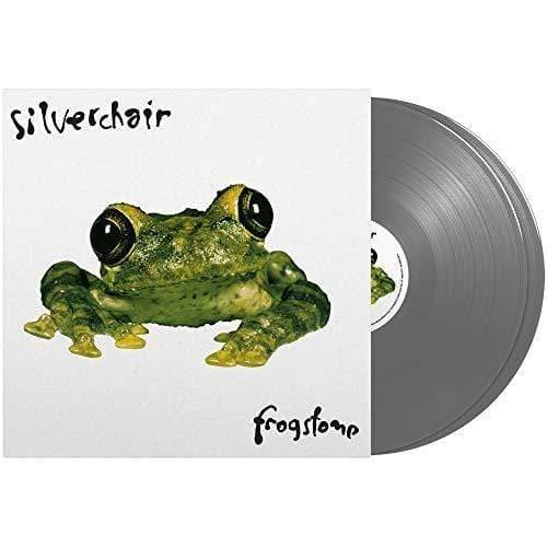 Silverchair - Frogstomp  (Vinyl)