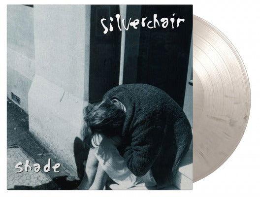 Silverchair - Shade (Limited Edition, 180 Gram Vinyl, Color Vinyl, Black & White Marble) (Import) (12-Inch Single) - Joco Records