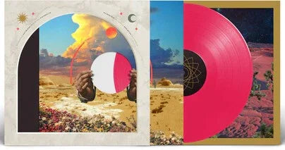 Silverstein - Antibloom (Limited Edition, Opaque Magenta Vinyl) (LP) - Joco Records