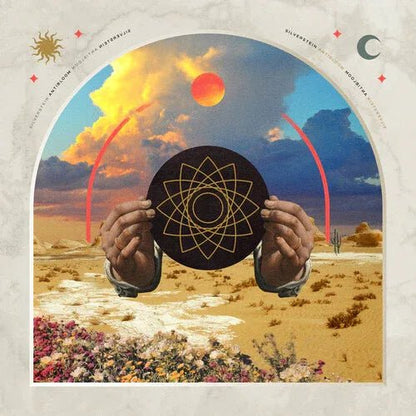 Silverstein - Antibloom (Limited Edition, Opaque Magenta Vinyl) (LP) - Joco Records