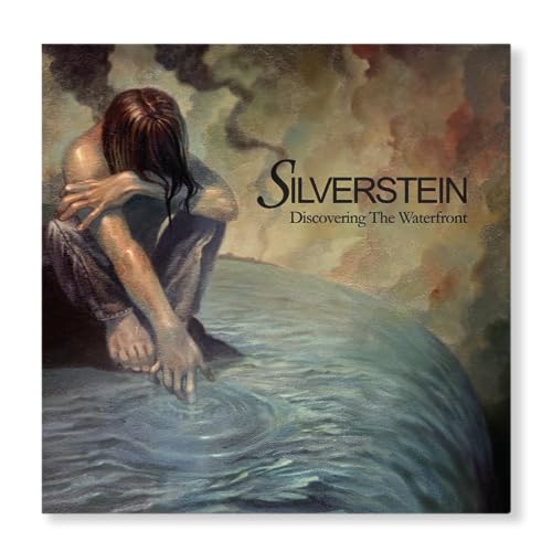 Silverstein - Discovering The Waterfront (LP) - Joco Records