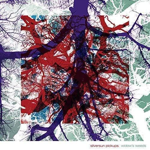 Silversun Pickups - Widow's Weeds (2 LP) - Joco Records
