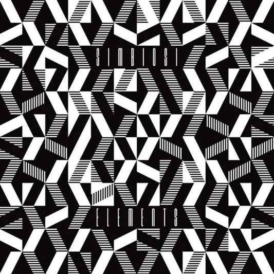 Simbiosi - Elements (Vinyl Box Set) - Joco Records