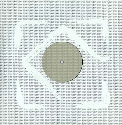 Simon Baker - X, Y & Z EP (12 - Inch Vinyl EP) - Joco Records