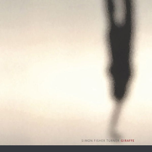 Simon Fisher Turner - Giraffe (LP) - Joco Records