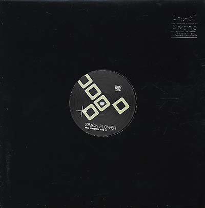 Simon Flower - The Whisper Had It (12 - Inch Vinyl) - Joco Records