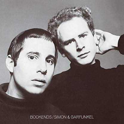 Simon & Garfunkel - Bookends (LP) - Joco Records