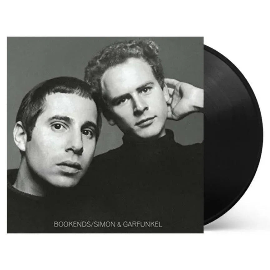 Simon & Garfunkel - Bookends (Remastered) (LP) - Joco Records