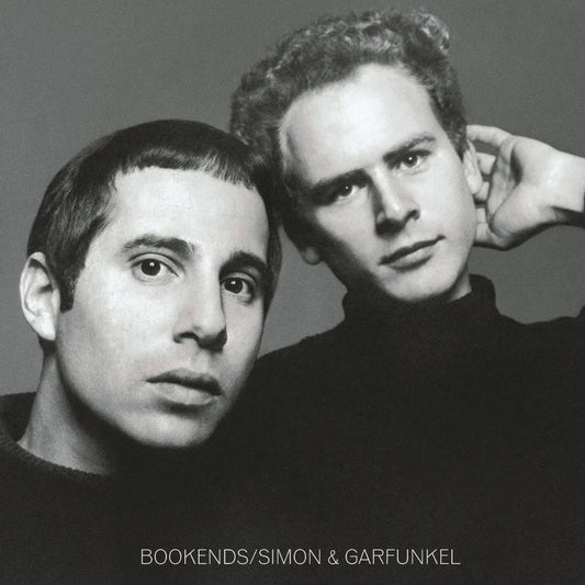 Simon & Garfunkel - Bookends (Remastered) (LP) - Joco Records