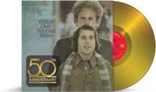 Simon & Garfunkel - Bridge Over Troubled Water (Gold Vinyl) (LP) - Joco Records