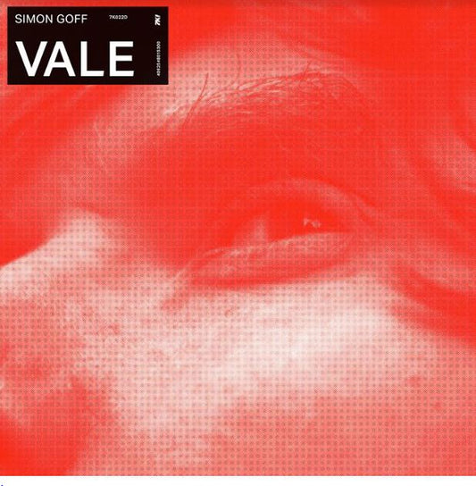 Simon Goff - Vale (Vinyl) - Joco Records