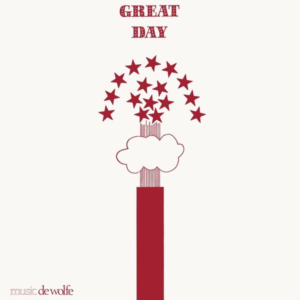 Simon Haseley/Peter Reno - Great Day (LP) - Joco Records